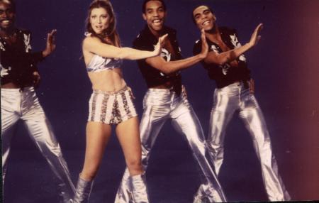 sheila et les bdevotions!