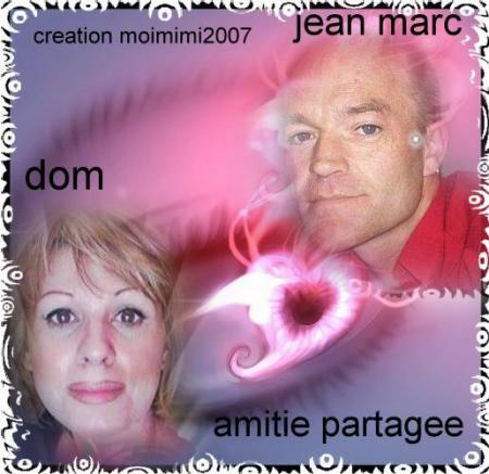 mon ami jean marc!