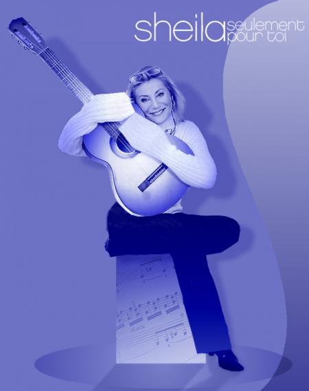 sheila!