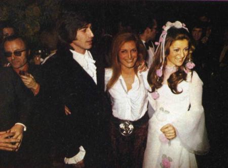 sheila ! ringo et dalida!