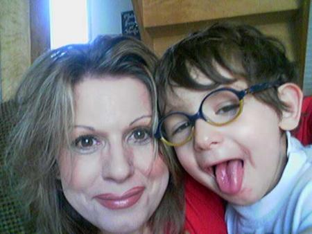 bonjour! bon dimanche 24 juin 2007!