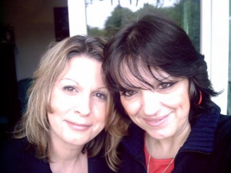 ma journee de dimanche!