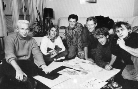 sheila et yves martin!