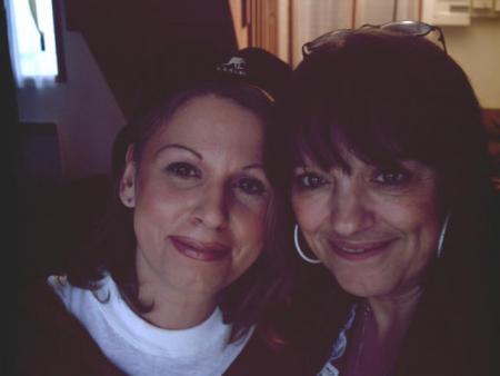 NOUS DEUX HIER JEUDI 12 JUILLET 2007!