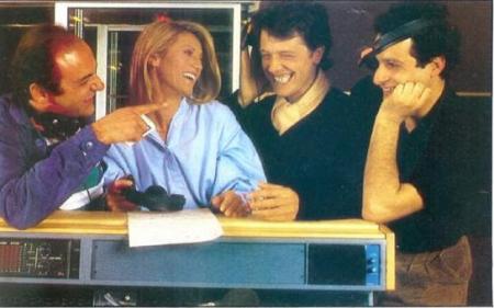 sheila et yves martin!