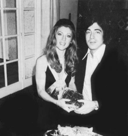 sheila et ringo en 1971!