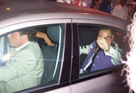 sheila et yves martin!