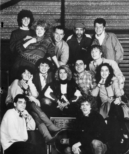 sheila et yves martin!