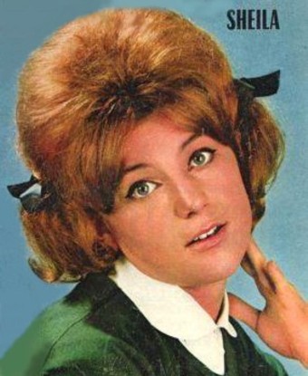 sheila!