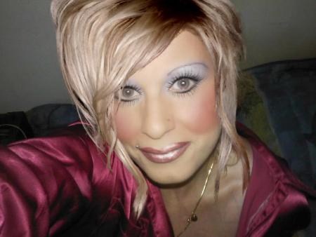 MOI NOUVEAU LOOK
