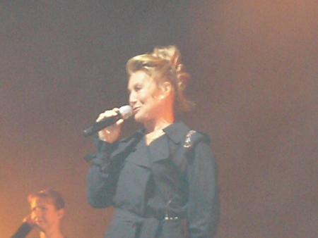 vendredi 21 septembre 2007!