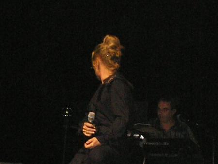 vendredi 21 septembre 2007!