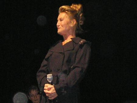 vendredi 21 septembre 2007!