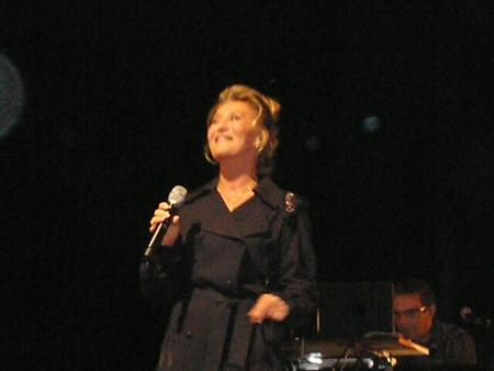 vendredi 21 septembre 2007!