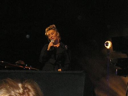 vendredi 21 septembre 2007!