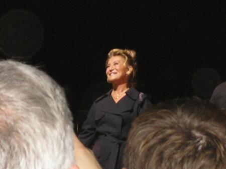 vendredi 21 septembre 2007!