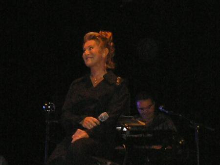 vendredi 21 septembre 2007!