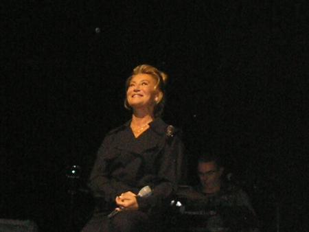 vendredi 21 septembre 2007!