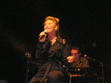 vendredi 21 septembre 2007!