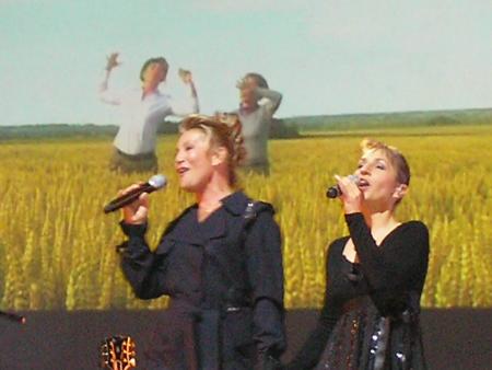 vendredi 21 septembre 2007!