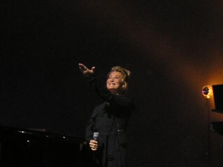 vendredi 21 septembre 2007!