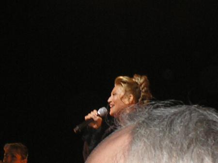 vendredi 21 septembre 2007!