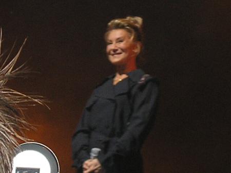 vendredi 21 septembre 2007!