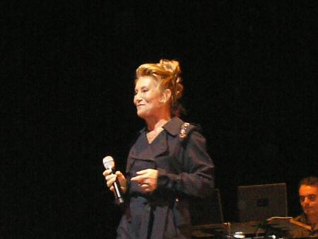 vendredi 21 septembre 2007!