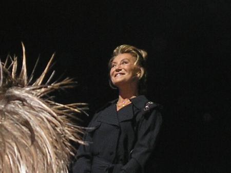 vendredi 21 septembre 2007!