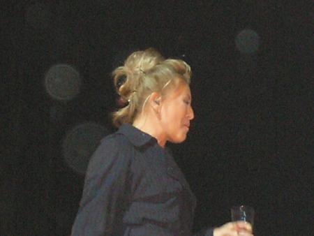 vendredi 21 septembre 2007!