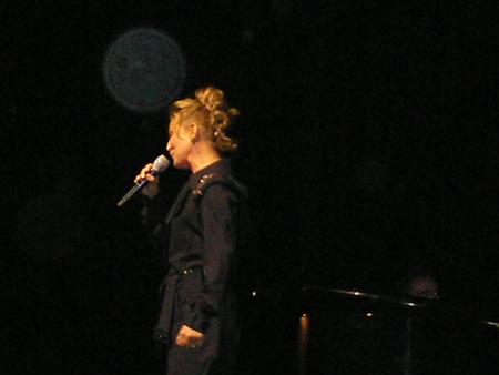 vendredi 21 septembre 2007!