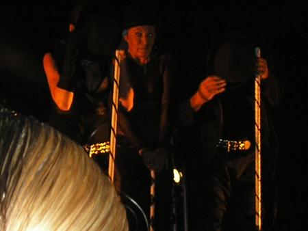 SHEILA SAMEDI 8 SEPTEMBRE 2007 A NOYELLE LES LENS!