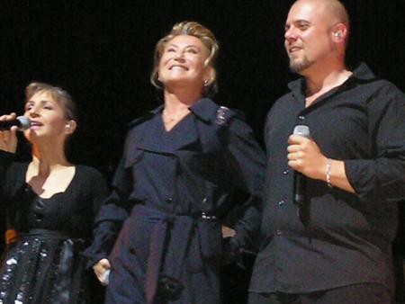 vendredi 21 septembre 2007!