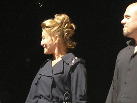 vendredi 21 septembre 2007!