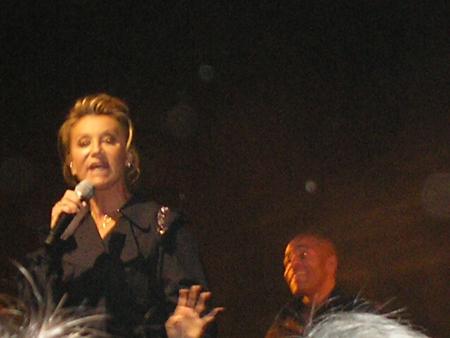 vendredi 21 septembre 2007!