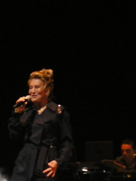 vendredi 21 septembre 2007!