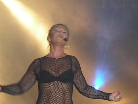 SHEILA SAMEDI 8 SEPTEMBRE 2007 A NOYELLE LES LENS!