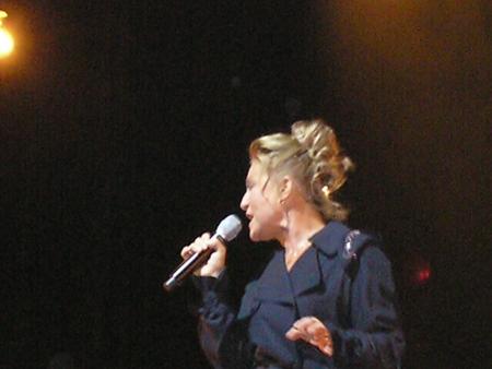 vendredi 21 septembre 2007!