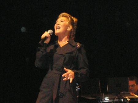 vendredi 21 septembre 2007!