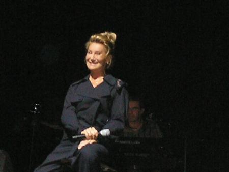 vendredi 21 septembre 2007!