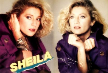 sheila!