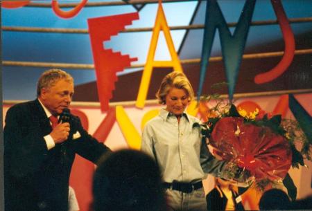 sheila et jacques martin!!