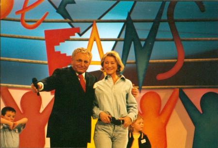 sheila et jacques martin!!