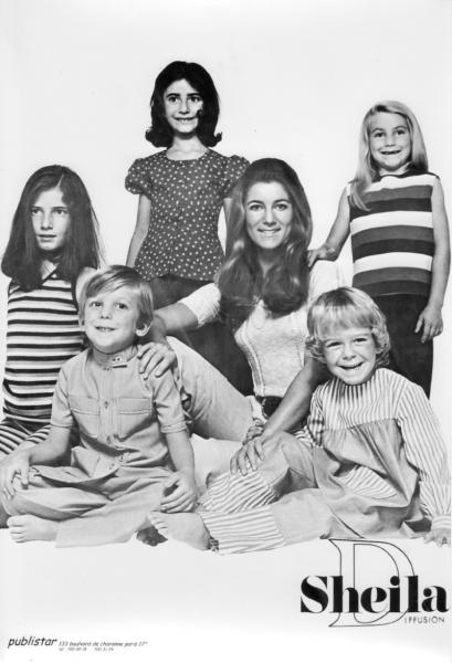 sheila!