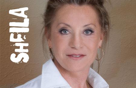 sheila!