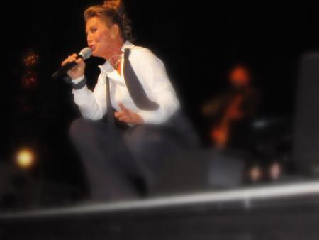 sheila olympia 2007!