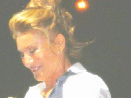 sheila olympia 2007!