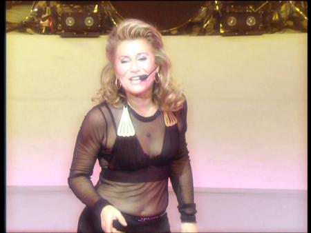 SHEILA OLYMPIA 2002!