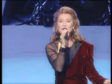 sheila olympia 2002!