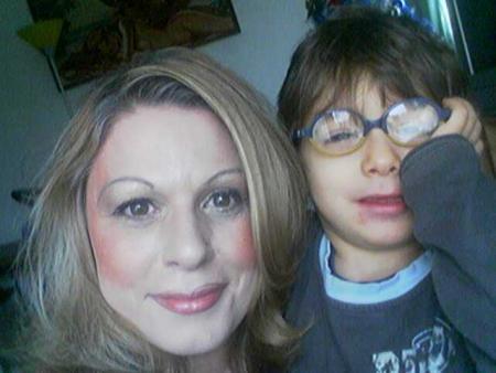 mon petit bout et moi